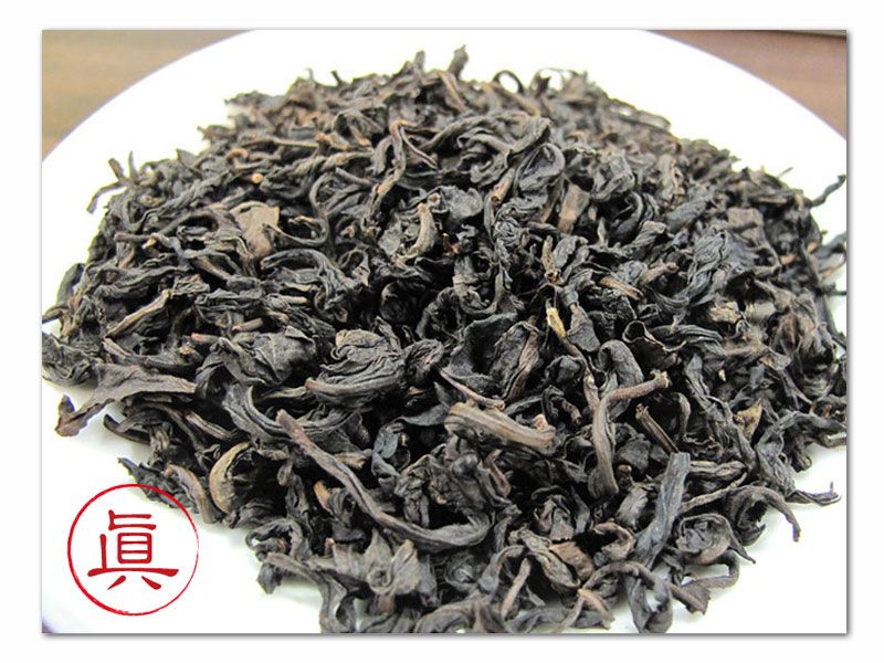 台灣老茶知識 4 tea1 1