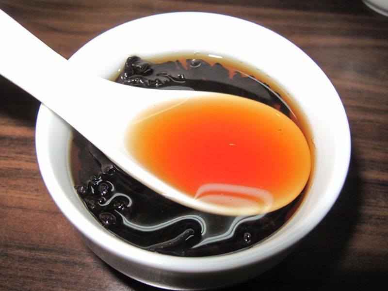 台灣老茶知識 3 tea11