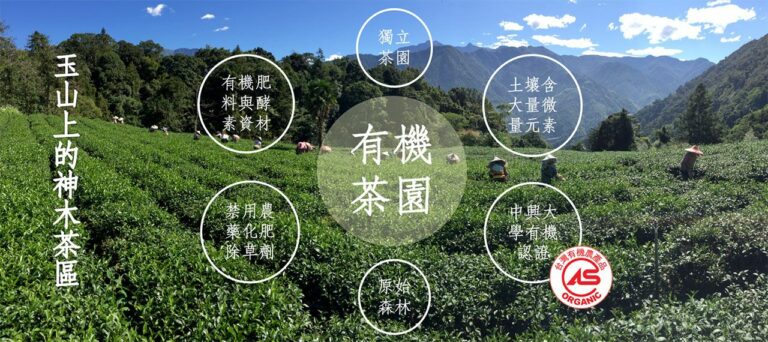 自然與有機農法：改善土壤環境、作物營養價值高且不造成人體與環境危害