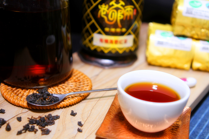 有機高香紅茶 2 有機高香紅茶:圖片 2