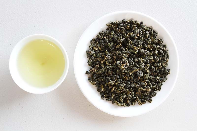 有機綠茶 1 green_tea001