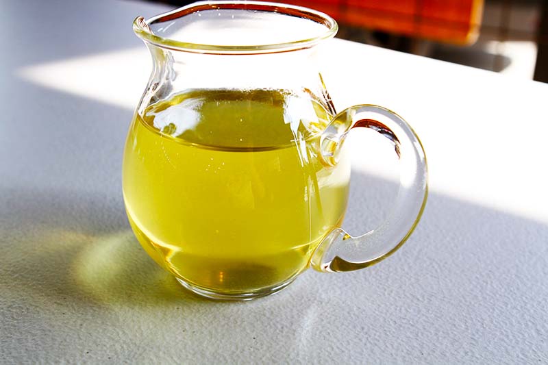 有機綠茶 2 有機綠茶:圖片 2