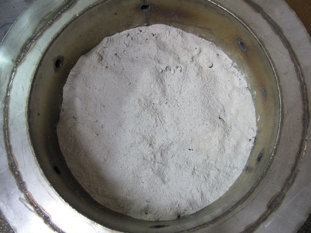 幾近失傳的台灣老茶炭焙技術 5 pa6