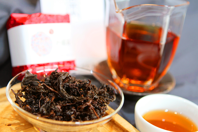 有機〈后韻茶〉禮盒(佳葉龍茶、高香紅茶) 3 有機〈后韻茶〉禮盒(佳葉龍茶、高香紅茶):圖片 3