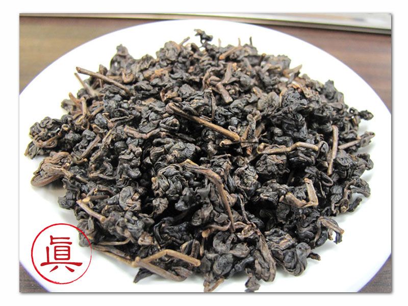 台灣老茶知識 5 tea2