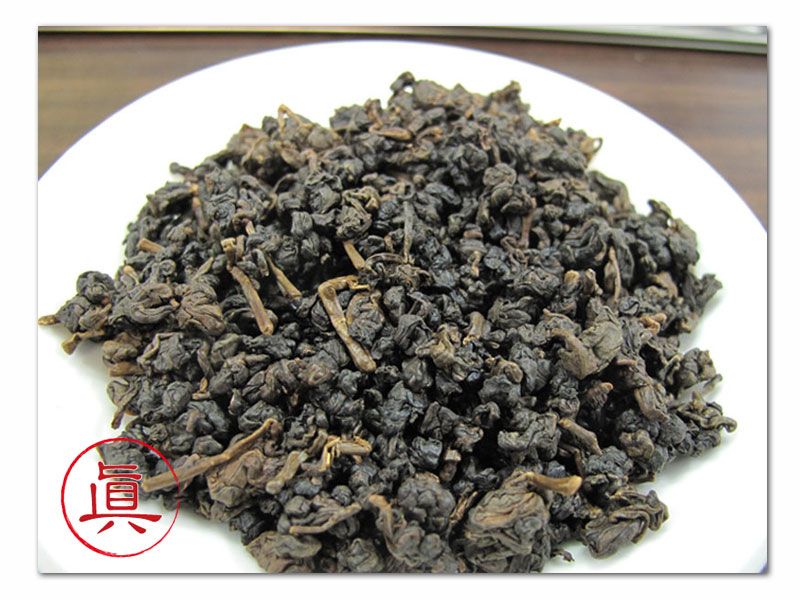 台灣老茶知識 6 tea3