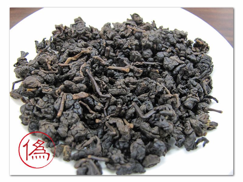 台灣老茶知識 9 tea6