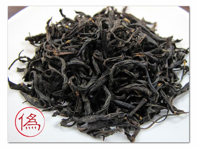 台灣老茶知識 10 tea7
