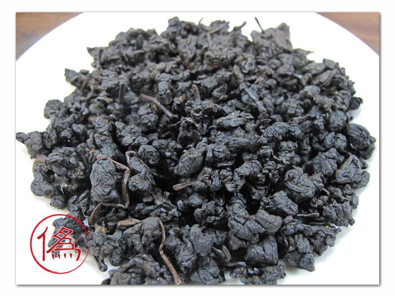 台灣老茶知識 12 tea9