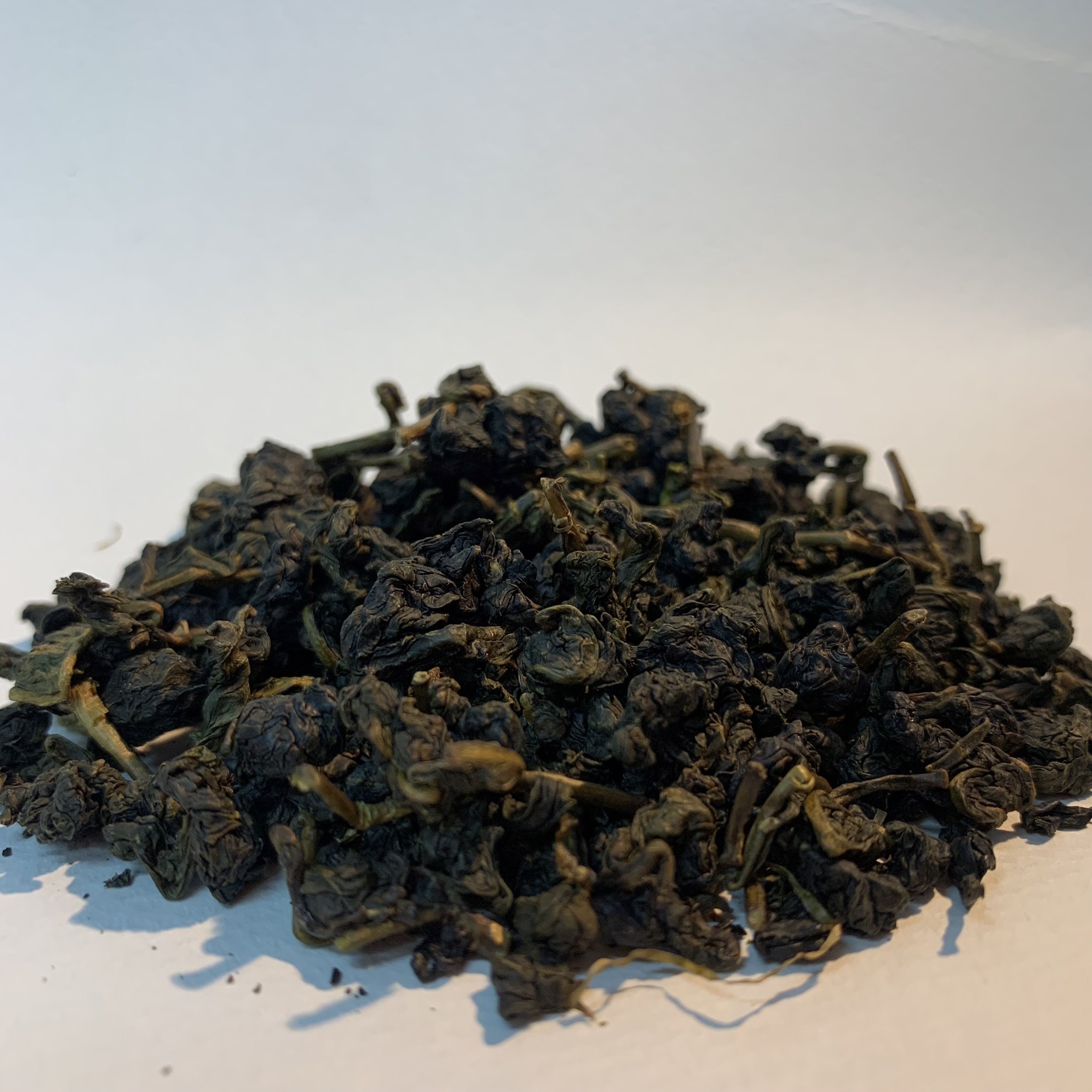 英雄榜魯智深-台灣大葉香櫞【一桶裝/一斤】 3 英雄榜魯智深-台灣大葉香櫞【一桶裝/一斤】:圖片 3