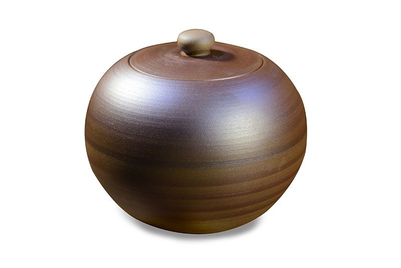 陳年凍頂烏龍(約35年以上) 4 earthen_jar