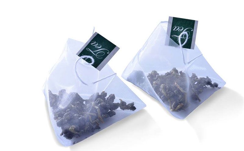 自然農法蔗香炭焙烏龍茶(三角立體茶包) 4 蔗香炭焙烏龍茶(三角立體茶包)
